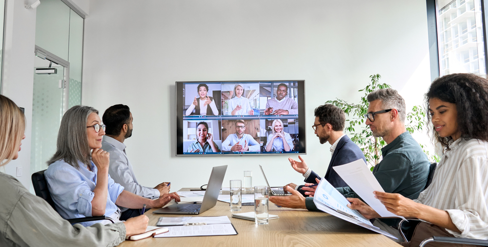 Challenges of managing a team remotely